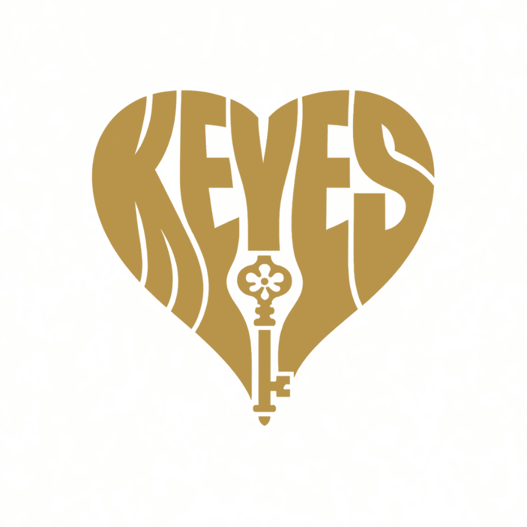Keyes Opens Doors logo